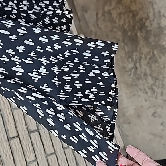 CATO Blouse Sz 14/16 Like New! - Picture 4 of 13